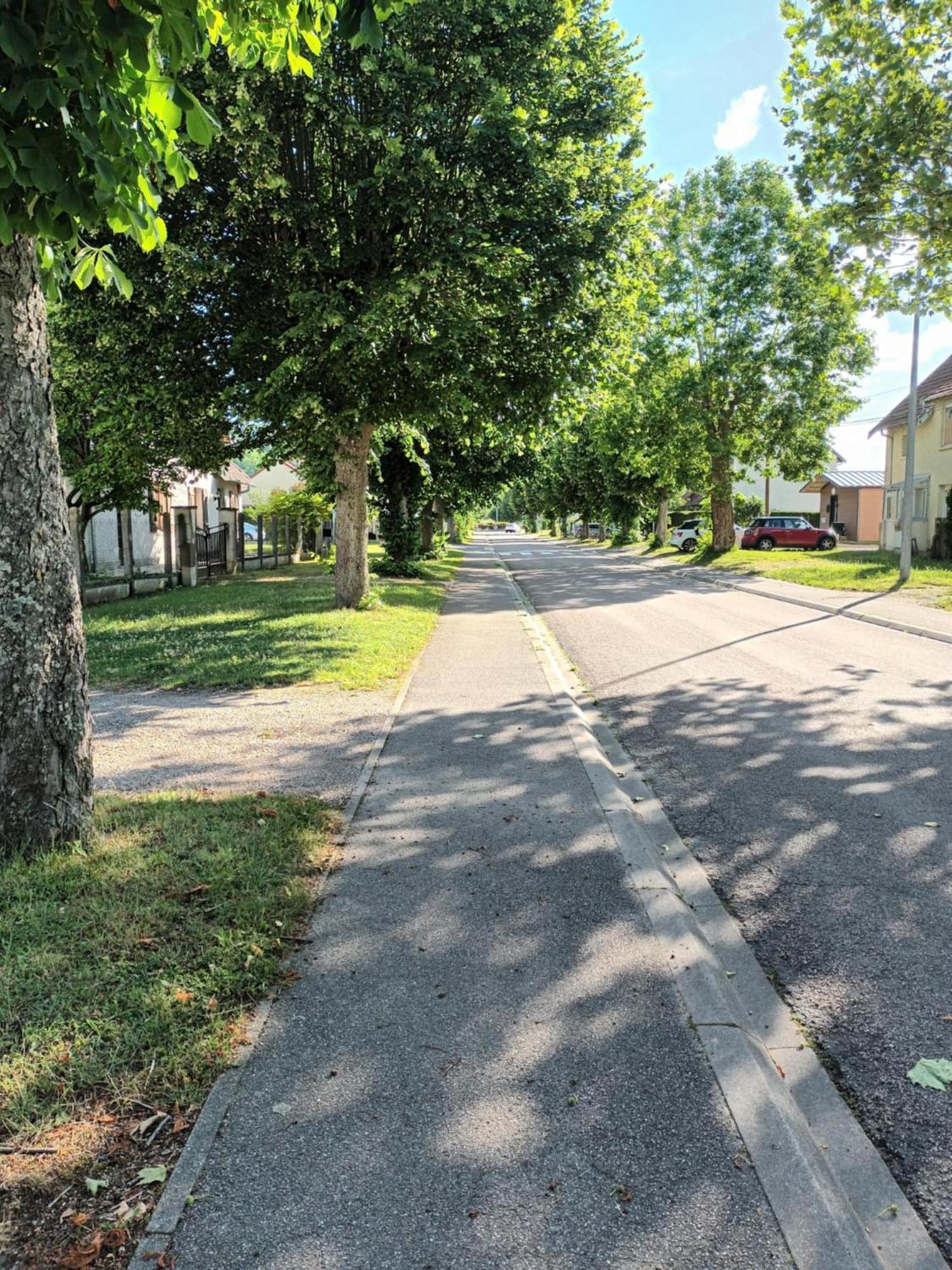 Le 18 Avenue Du Coteau 2/3 Personnes Tout Confort Charmes  Bagian luar foto